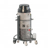 Aspirador industrial de polvo ATEX Delfin DM2 1/3D INERT