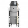 Aspirador industrial de polvo ATEX Delfin DM2 1/3D INERT