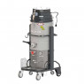 Aspirador industrial de polvo ATEX Delfin DM2 1/3D INERT
