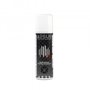 AESUB Diamond 400 ml – Spray de Escaneo 3D para Superficies Reflectantes