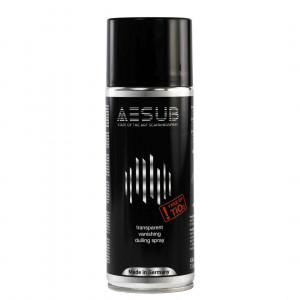 AESUB Transparent 400 ml – Espray de Escaneo 3D para Superficies Transparentes