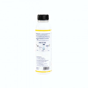 AESUB Yellow 200 ml – Espray Sublimable para Escaneo 3D