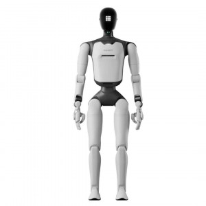 Robot Humanoide AgiBot A3 Ultra