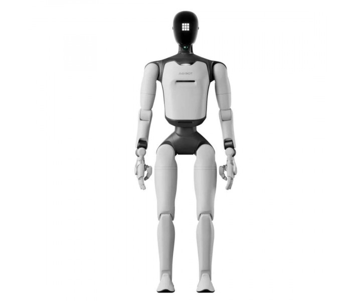 AgiBot A3 Ultra Humanoid Robot