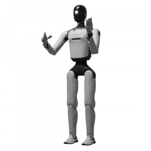 Robot Humanoide AgiBot A3 Ultra