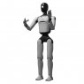 AgiBot A3 Ultra Humanoid Robot