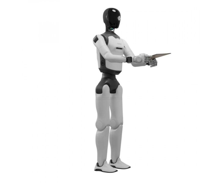 AgiBot A3 Ultra Humanoid Robot