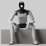 AgiBot A3 Ultra Humanoid Robot