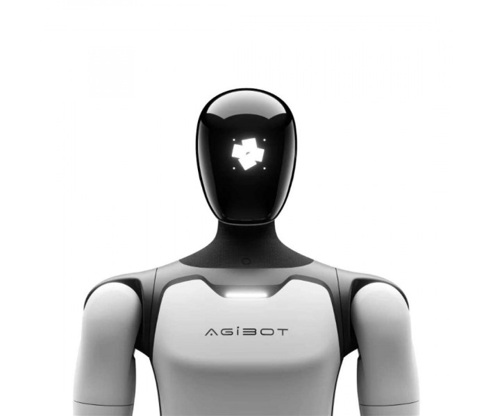 Robot Humanoide AgiBot A3