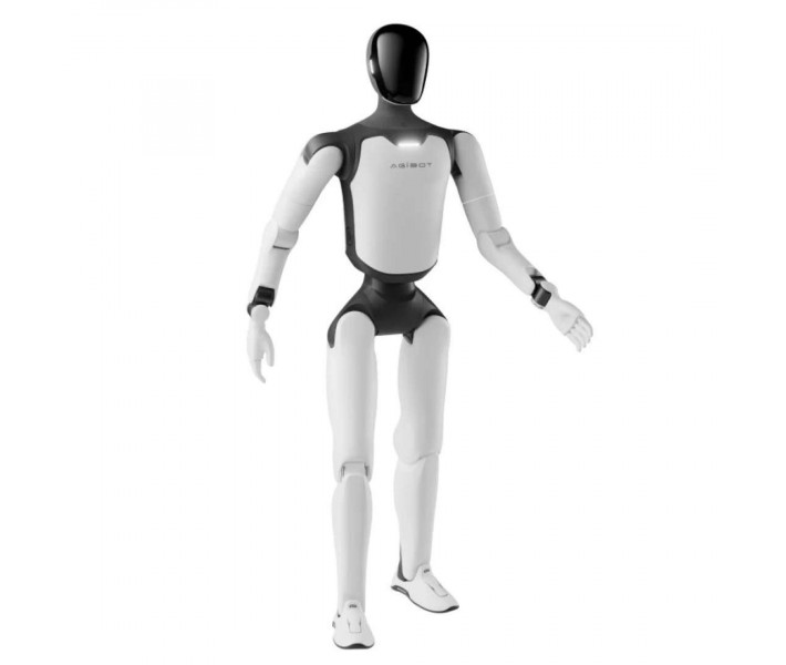 Robot Humanoide AgiBot A3