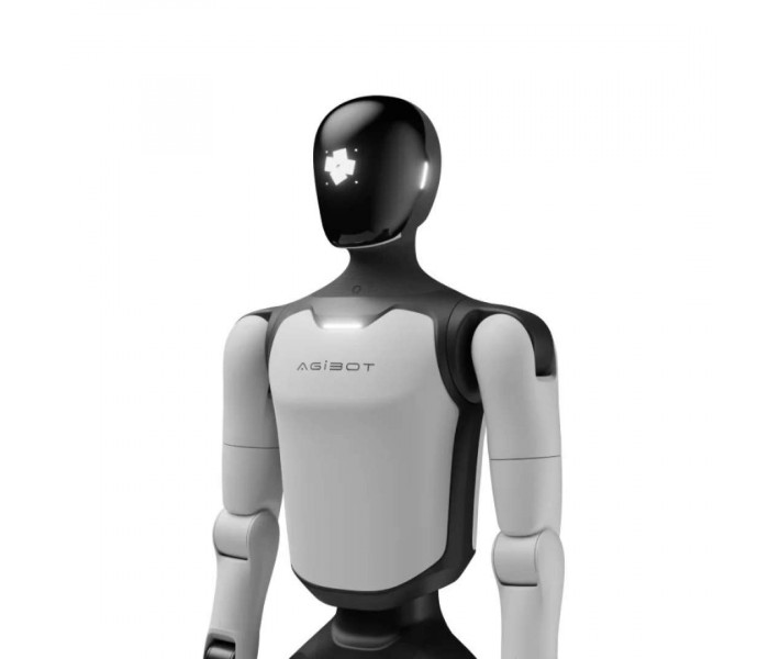 Robot Humanoide AgiBot A3