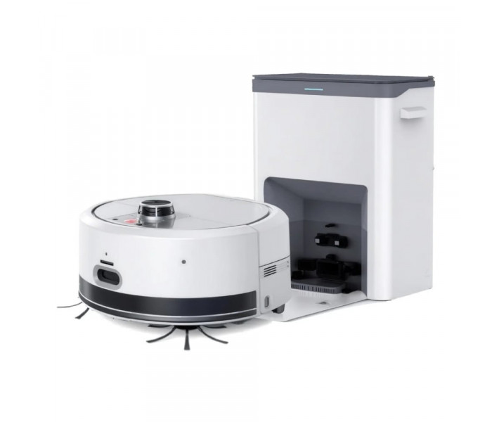 Robot de limpieza comercial AgiBot C2