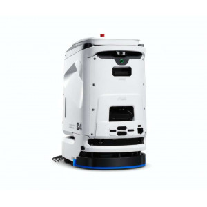 Robot de limpieza comercial AgiBot C4