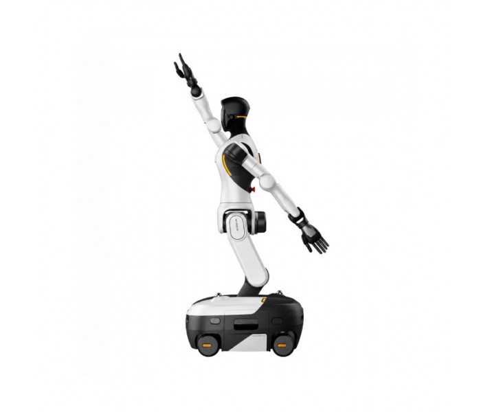 AgiBot G2 Wheeled Humanoid Robot
