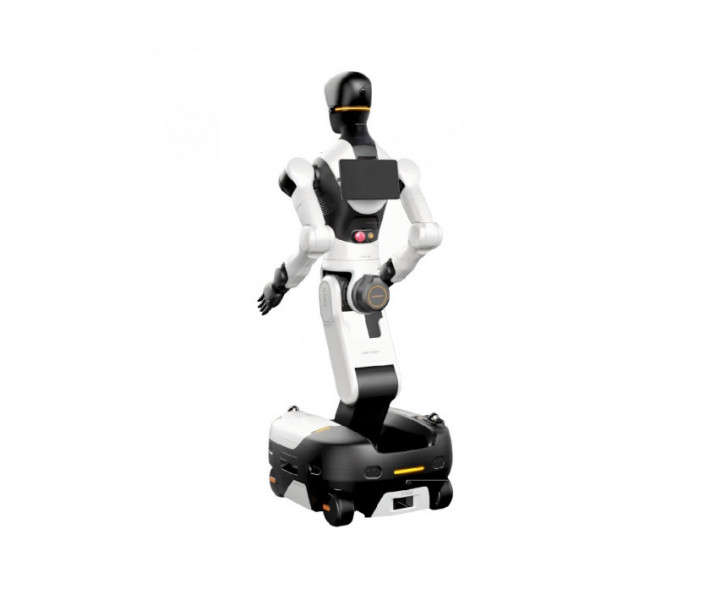 AgiBot G2 Wheeled Humanoid Robot