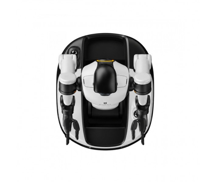 AgiBot G2 Wheeled Humanoid Robot