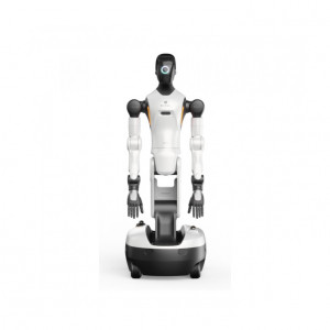 AgiBot G2 Wheeled Humanoid Robot