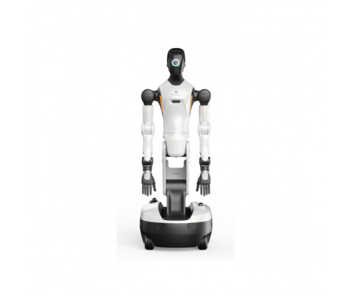 AgiBot G2 Wheeled Humanoid Robot
