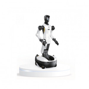 AgiBot G2 Wheeled Humanoid Robot