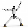 Robot humanoide AgiBot X2