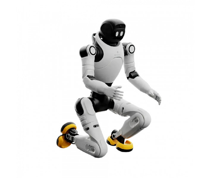 Robot humanoide AgiBot X2