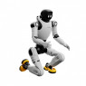 Robot humanoide AgiBot X2