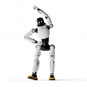 Robot humanoide AgiBot X2