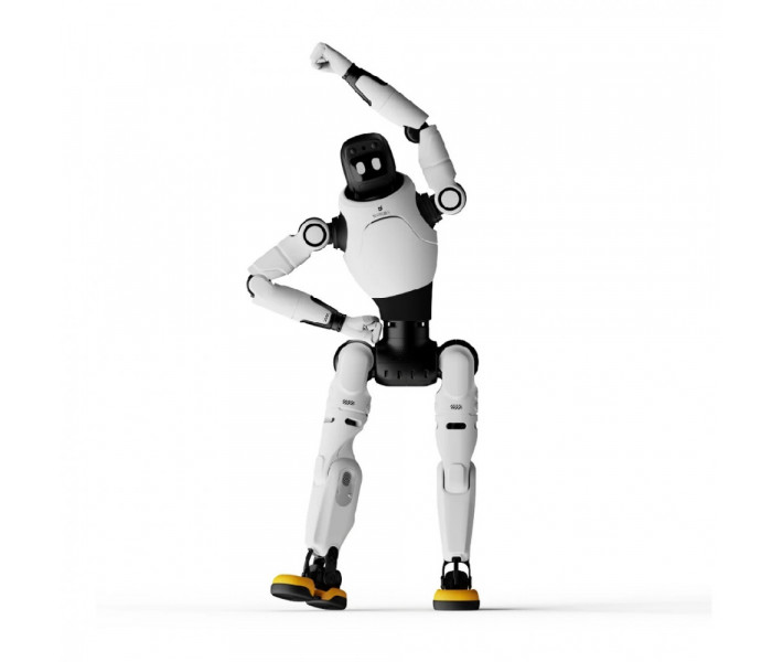 Robot humanoide AgiBot X2