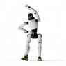 Robot humanoide AgiBot X2