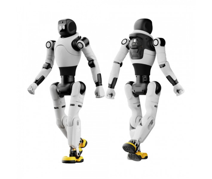 Robot humanoide AgiBot X2