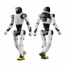 Robot humanoide AgiBot X2