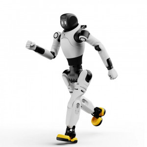 Robot humanoide AgiBot X2