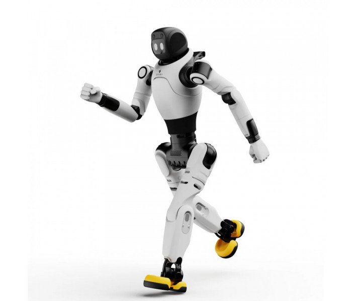 Robot humanoide AgiBot X2