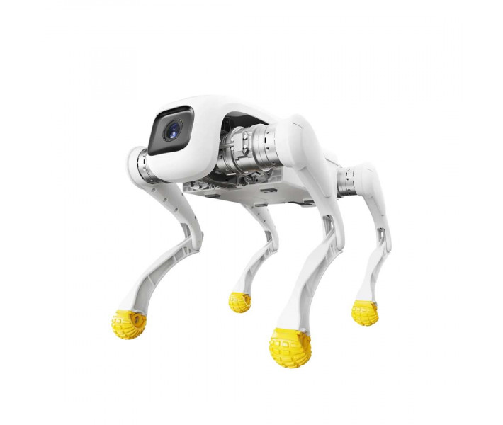 Robot cuadrúpedo AgiBot D1 Edu