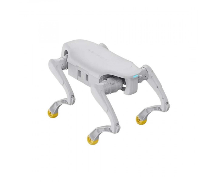 Robot cuadrúpedo AgiBot D1 Edu