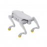 Robot cuadrúpedo AgiBot D1 Edu