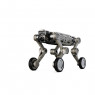 Robot con patas y ruedas AgiBot D1 Max