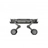 Robot con patas y ruedas AgiBot D1 Max