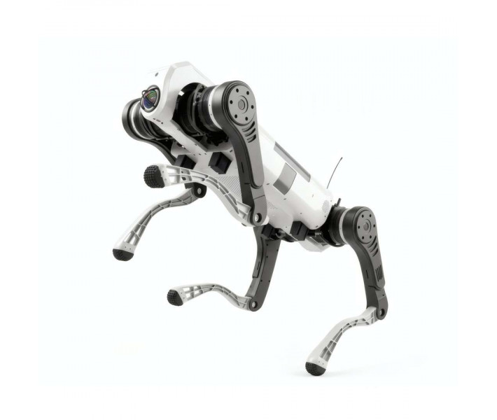 Robot cuadrúpedo AgiBot D1 MaxPro