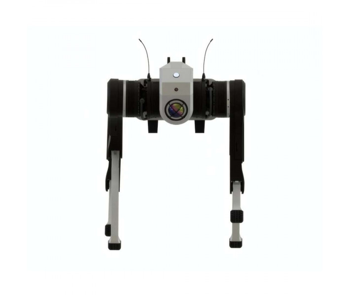 Robot cuadrúpedo AgiBot D1 MaxPro