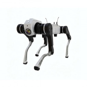Robot cuadrúpedo AgiBot D1 MaxPro