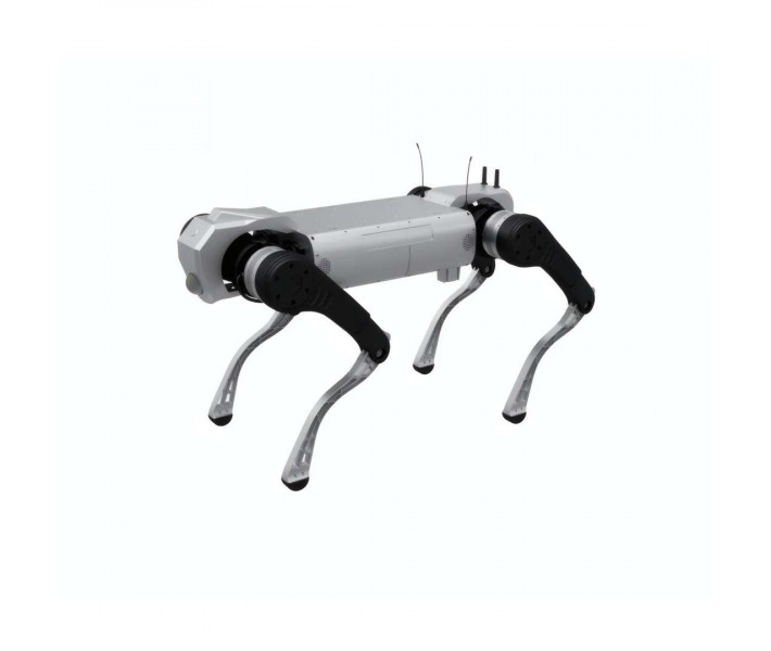 Robot cuadrúpedo AgiBot D1 MaxPro