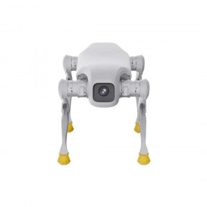 Robot cuadrúpedo AgiBot D1 Pro