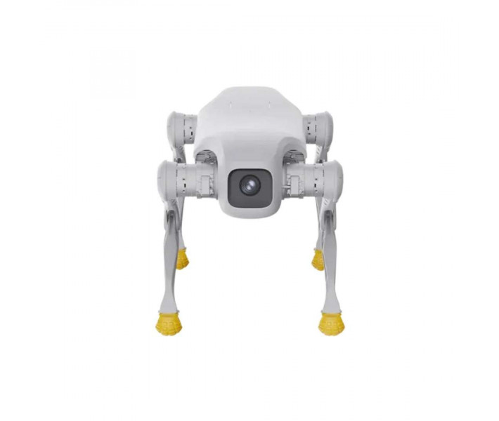 Robot cuadrúpedo AgiBot D1 Pro