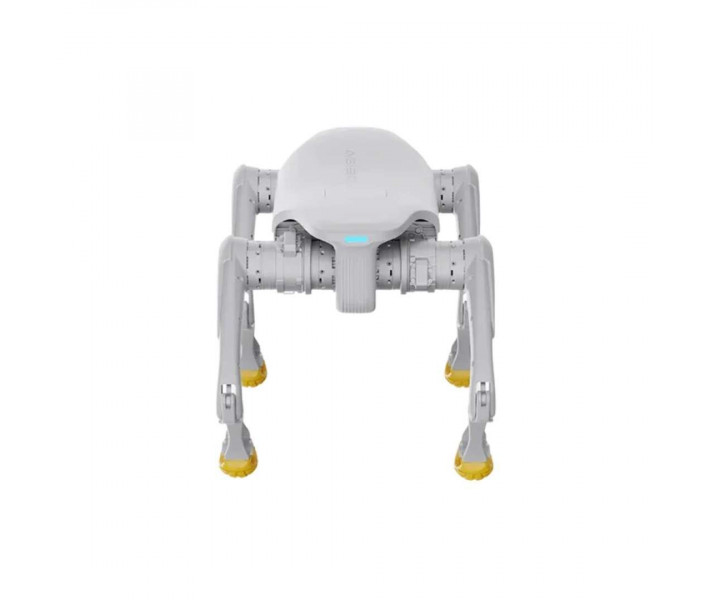 Robot cuadrúpedo AgiBot D1 Pro