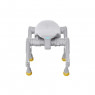 Robot cuadrúpedo AgiBot D1 Pro