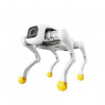 Robot cuadrúpedo AgiBot D1 Pro