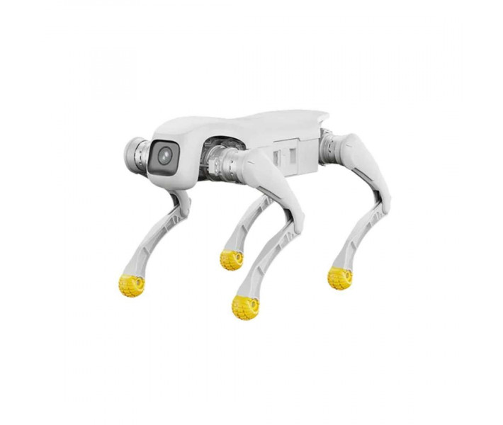 Robot cuadrúpedo AgiBot D1 Pro
