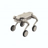 AgiBot D1 Ultra-W Quadruped Robot