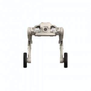 AgiBot D1 Ultra-W Quadruped Robot